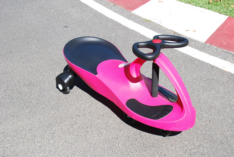 Los correpasillos Didicar Original son muy robustos.Didicar Original tiene una garantía de 3 años en cualquiera de los modelos Didicar Original.